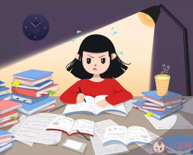 家長怎么判斷自己是不是有開學焦慮癥 家長如何緩解開學焦慮癥