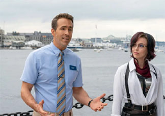 電影《失控玩家》影評大全 《失控玩家》影評觀后感