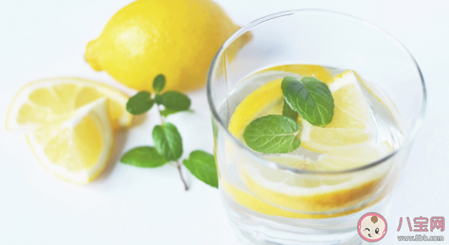 每天喝一杯檸檬水就能有效美白嗎 螞蟻莊園8月31日答案 每天喝一杯檸檬水就能有效美白嗎 螞蟻莊園8月31日答案