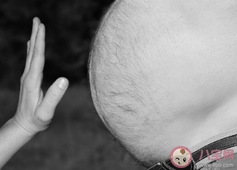 研究發現越胖運動減肥越難 特別胖的人該如何減肥