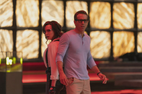 電影《失控玩家》影評大全 《失控玩家》影評觀后感