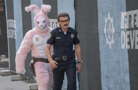 電影《失控玩家》影評大全 《失控玩家》影評觀后感