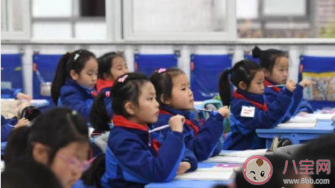 小學(xué)一二年級不進(jìn)行紙筆考試 對此你怎么看