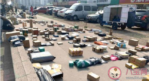 快遞員每月有望增加500元收入 快遞派費上漲會影響當前快遞費嗎 快遞員每月有望增加500元收入 快遞派費上漲會影響當前快遞費嗎