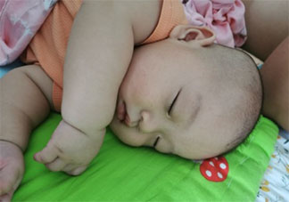 哪一瞬間覺得孩子很愛你 覺得孩子很愛自己的瞬間分享