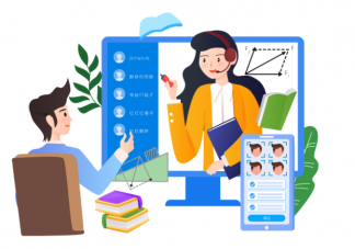 網課能代替線下教學嗎 網課高效學習指南