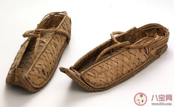 古人穿的鞋都分左右腳嗎 螞蟻莊園9月1日答案