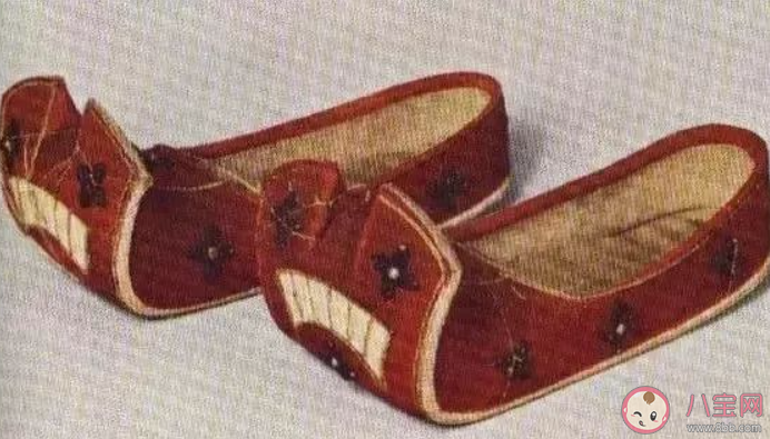 古人穿的鞋都分左右腳嗎 螞蟻莊園9月1日答案