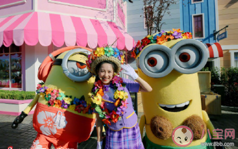 北京環(huán)球影城值得去嗎 在環(huán)球影城逛吃一天貴不貴 北京環(huán)球影城值得去嗎 在環(huán)球影城逛吃一天貴不貴