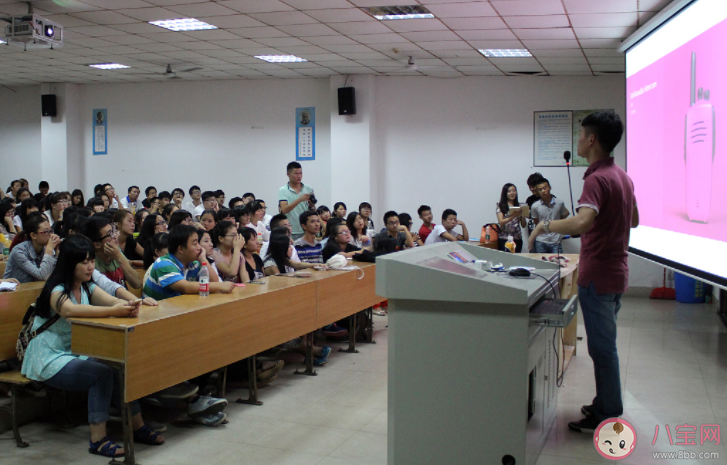 如何高質(zhì)量地走完大學(xué)四年 怎樣規(guī)劃自己的大學(xué)生活