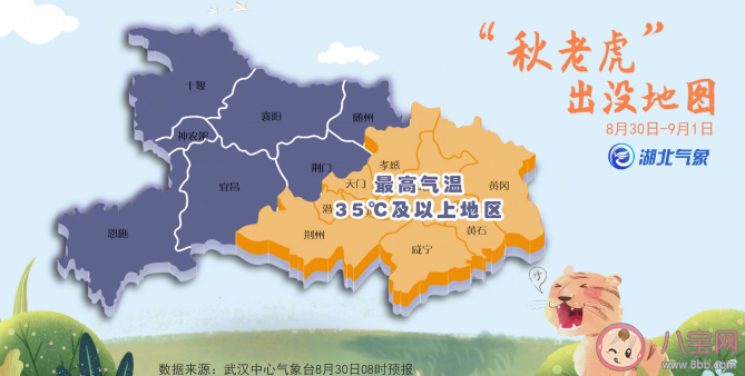 湖北秋老虎什么時(shí)候結(jié)束 如何應(yīng)對(duì)秋老虎 湖北秋老虎什么時(shí)候結(jié)束 如何應(yīng)對(duì)秋老虎