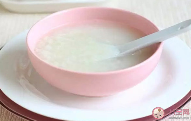 嬰兒添加輔食有多重要 哪些輔食會讓寶寶越吃越瘦