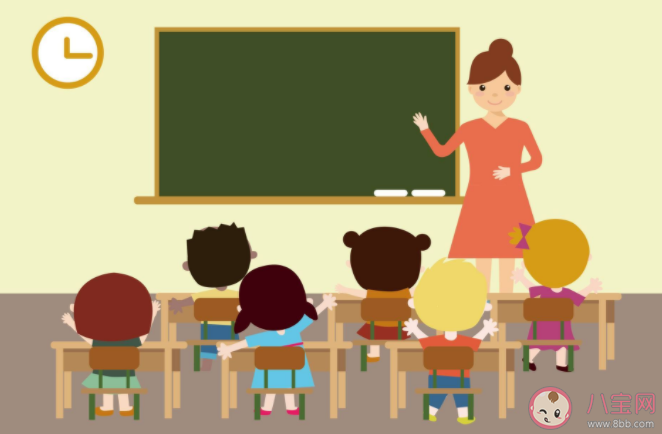 新老師如何上好開學第一課 開學第一課怎么上比較好