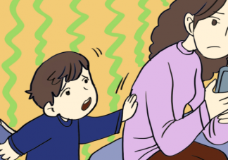 孩子走失的常見場景是什么 怎么防止孩子丟失