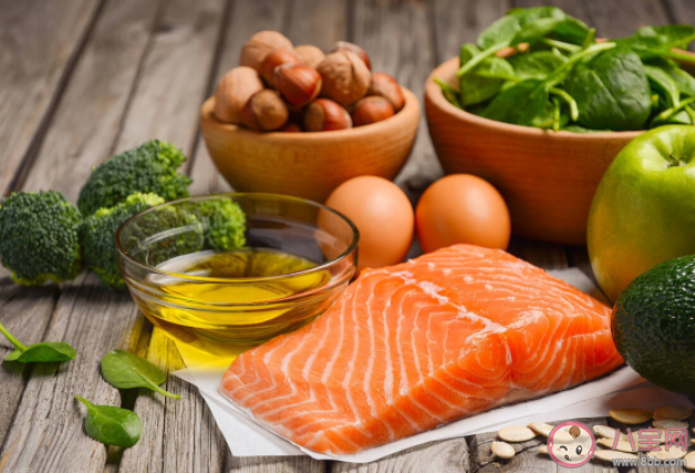 長期吃素也會(huì)得脂肪肝嗎 螞蟻莊園9月2日答案解析 長期吃素也會(huì)得脂肪肝嗎 螞蟻莊園9月2日答案解析