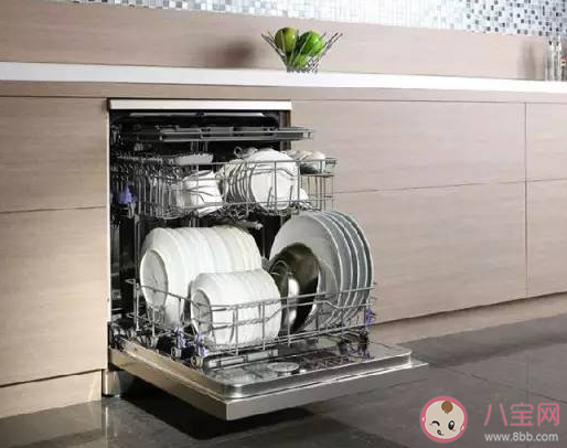 洗碗機均價破7000元 洗碗機為什么漲價了 洗碗機均價破7000元 洗碗機為什么漲價了