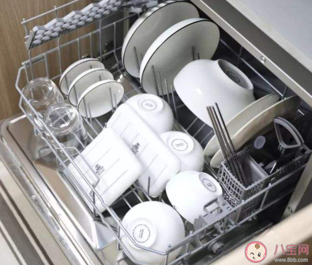 洗碗機均價破7000元 洗碗機為什么漲價了 洗碗機均價破7000元 洗碗機為什么漲價了