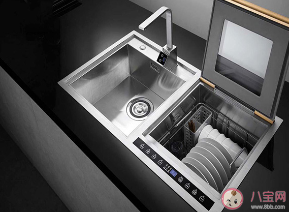 洗碗機均價破7000元 洗碗機為什么漲價了 洗碗機均價破7000元 洗碗機為什么漲價了
