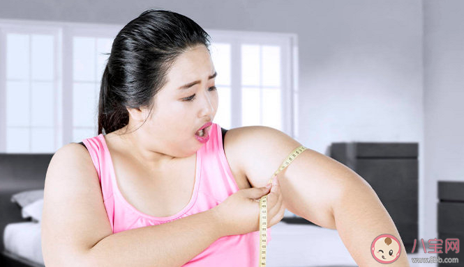 人為什么會越累越胖 上班族如何避免壓力型肥胖