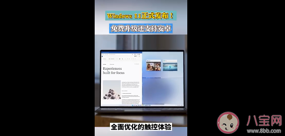 Windows11正式版什么時候免費升級 哪些設備能夠升級Windows11 Windows11正式版什么時候免費升級 哪些設備能夠升級Windows11