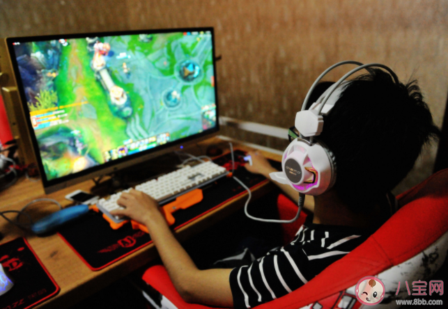 網游讓孩子沉迷的套路有哪些 讓孩子遠離網游應該做些什么