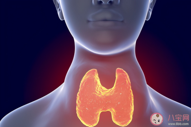 怎么避免甲狀腺結節變成癌 5個防癌細節護好甲狀腺