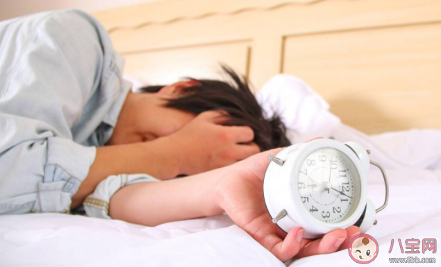 褪黑素適合什么人群吃 褪黑素服用時(shí)間及劑量介紹 褪黑素適合什么人群吃 褪黑素服用時(shí)間及劑量介紹