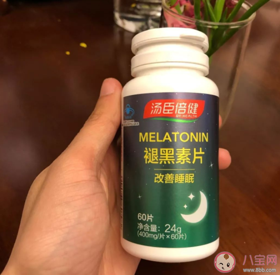 褪黑素適合什么人群吃 褪黑素服用時(shí)間及劑量介紹 褪黑素適合什么人群吃 褪黑素服用時(shí)間及劑量介紹