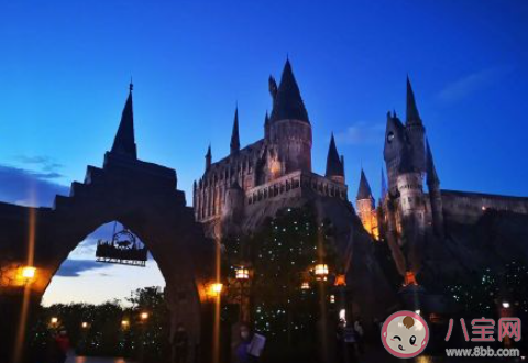 北京環球影城門票價格 淡季日門票418元嗎