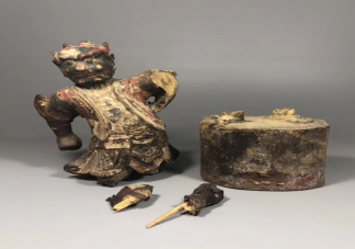 文物修復師的工作怎么樣 文物修復師主要做什么