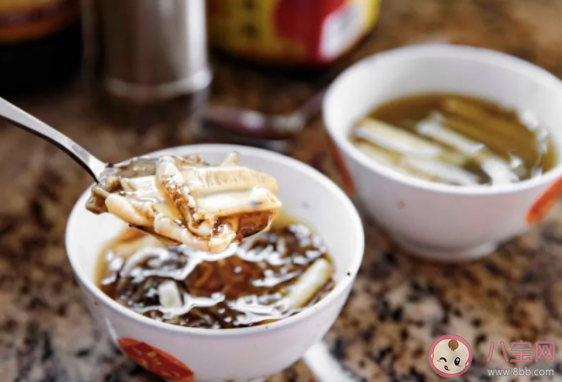 福建的特色傳統小吃土筍凍制作原料其實是 螞蟻莊園9月3日答案 福建的特色傳統小吃土筍凍制作原料其實是 螞蟻莊園9月3日答案