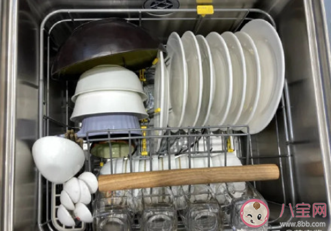 如何看待洗碗機銷量暴漲 你覺得洗碗機好用嗎