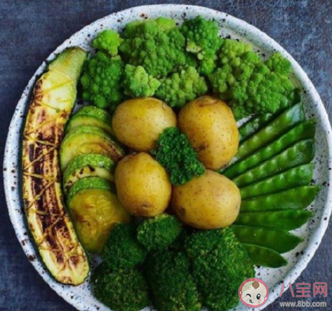 長期素食會有副作用嗎 長期素食有哪些影響