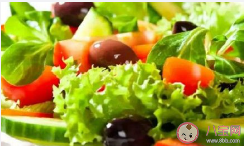 長期素食會有副作用嗎 長期素食有哪些影響