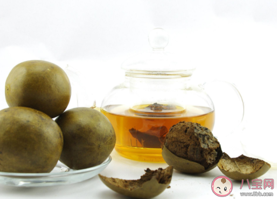 羅漢果怎么泡水喝 羅漢果和哪些食物搭配效果好