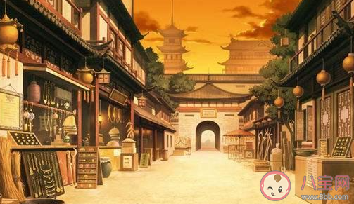 我國古代也有環衛部門宋代環衛部門的名稱叫 螞蟻莊園9月4日答案