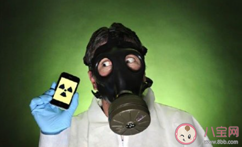 手機輻射對人體到底有沒有害 每天玩手機多長時間合適