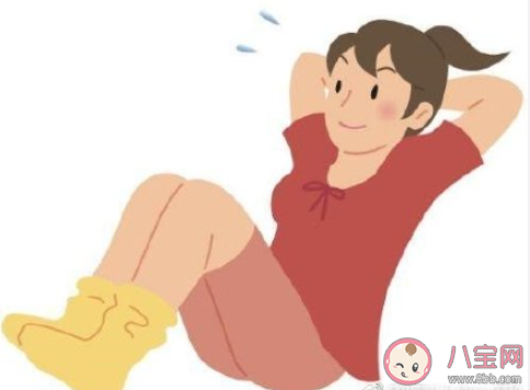 女性如何保持身心健康 10個女性越早知道越好的事