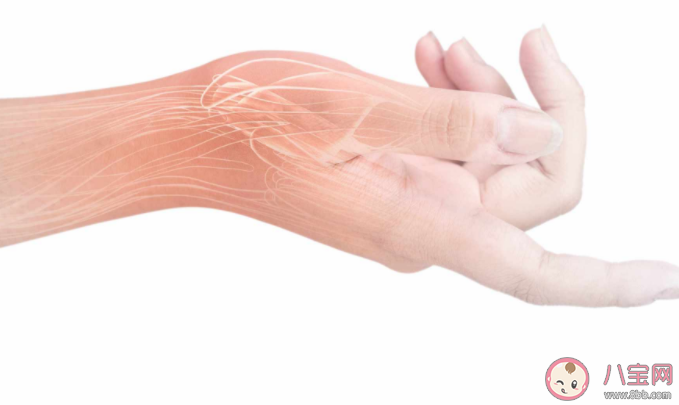 為什么手麻時(shí)會(huì)有針刺的感覺 如何預(yù)防手麻