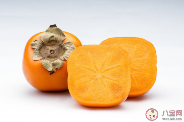 買的柿子澀口沒熟透怎么催熟 吃了柿子舌頭發(fā)澀怎么辦