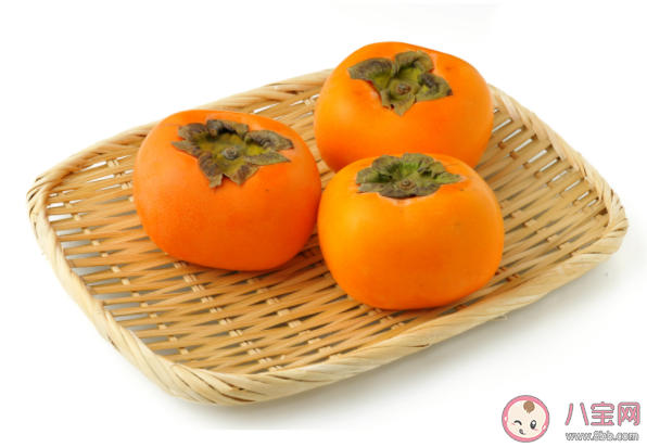 買的柿子澀口沒熟透怎么催熟 吃了柿子舌頭發(fā)澀怎么辦