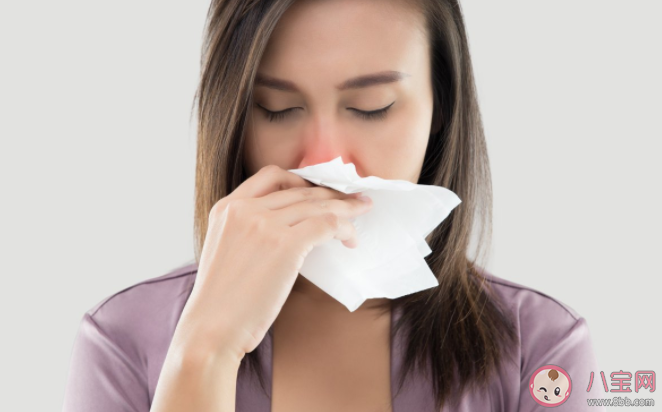 為什么總是覺得鼻子很干燥 鼻腔干燥怎么緩解