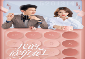 《我的砍價女王》是根據小說改編的嗎 我的砍價女王原著結局是什么