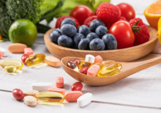 補維生素能預(yù)防心臟病嗎 身體如何對癥補充維生素