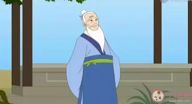 韋編三絕說的是哪位名人勤奮讀書的故事 螞蟻莊園9月5日正確答案