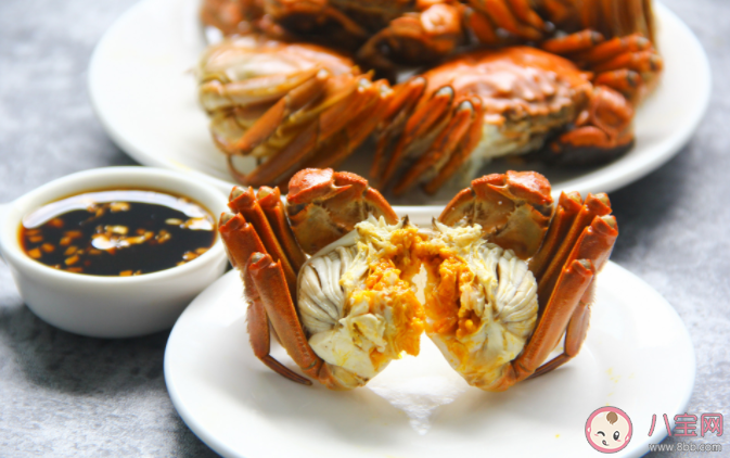 螃蟹的正確吃法是什么 什么樣的螃蟹千萬不能吃