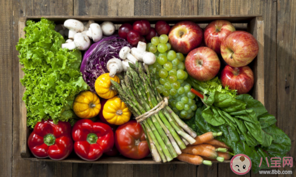 0～6歲孩子每天該吃多少蔬菜 蔬菜怎么搭配吃有營養