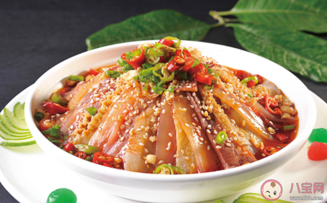 現(xiàn)在正宗的夫妻肺片里有肺片嗎 螞蟻莊園9月7日正確答案 現(xiàn)在正宗的夫妻肺片里有肺片嗎 螞蟻莊園9月7日正確答案