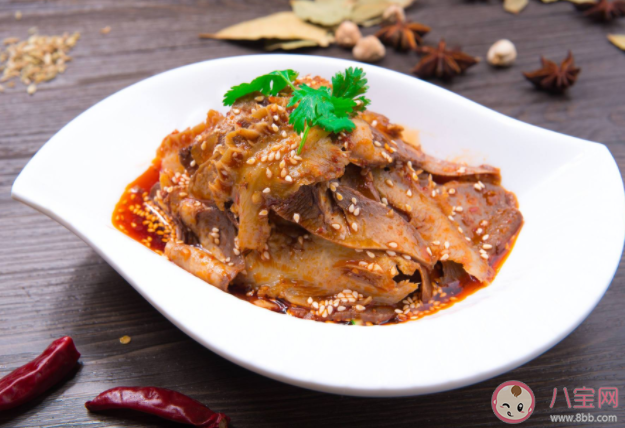 現(xiàn)在正宗的夫妻肺片里有肺片嗎 螞蟻莊園9月7日正確答案 現(xiàn)在正宗的夫妻肺片里有肺片嗎 螞蟻莊園9月7日正確答案