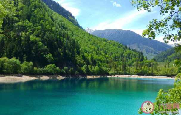 四川著名景區九寨溝因什么而得名 螞蟻莊園9月7日答案介紹 四川著名景區九寨溝因什么而得名 螞蟻莊園9月7日答案介紹